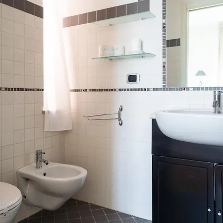 Casa Vivaldi Appartement Verona