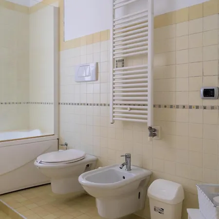 Appartement Casa Vivaldi