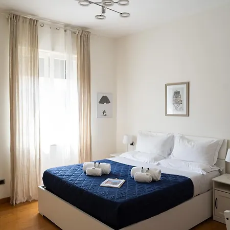 Appartement Casa Vivaldi *