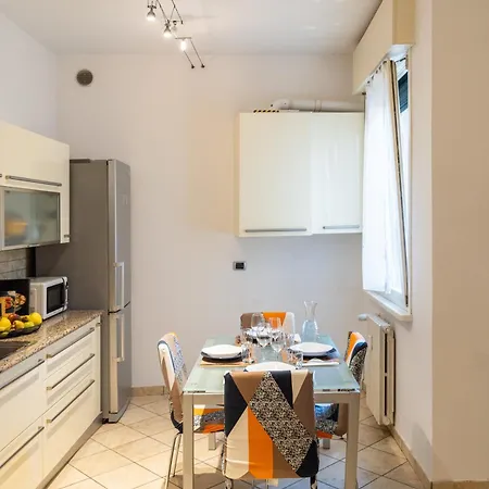 Casa Vivaldi Appartement Verona