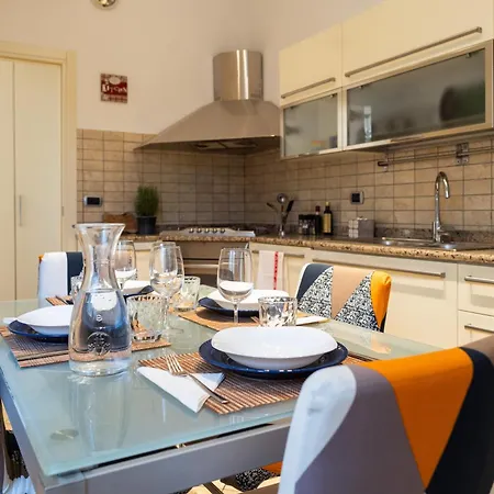 Appartement Casa Vivaldi Verona