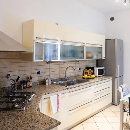 Appartement Casa Vivaldi